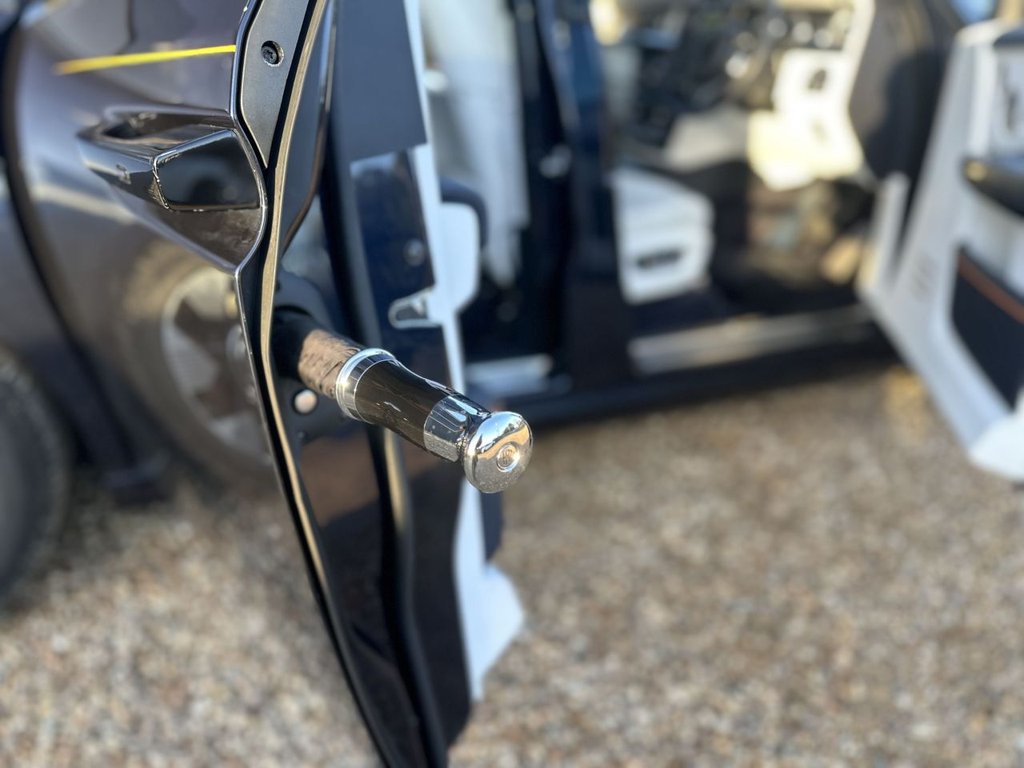 Used Rolls-Royce Phantom 2025 for sale - 76909826: Photo 28