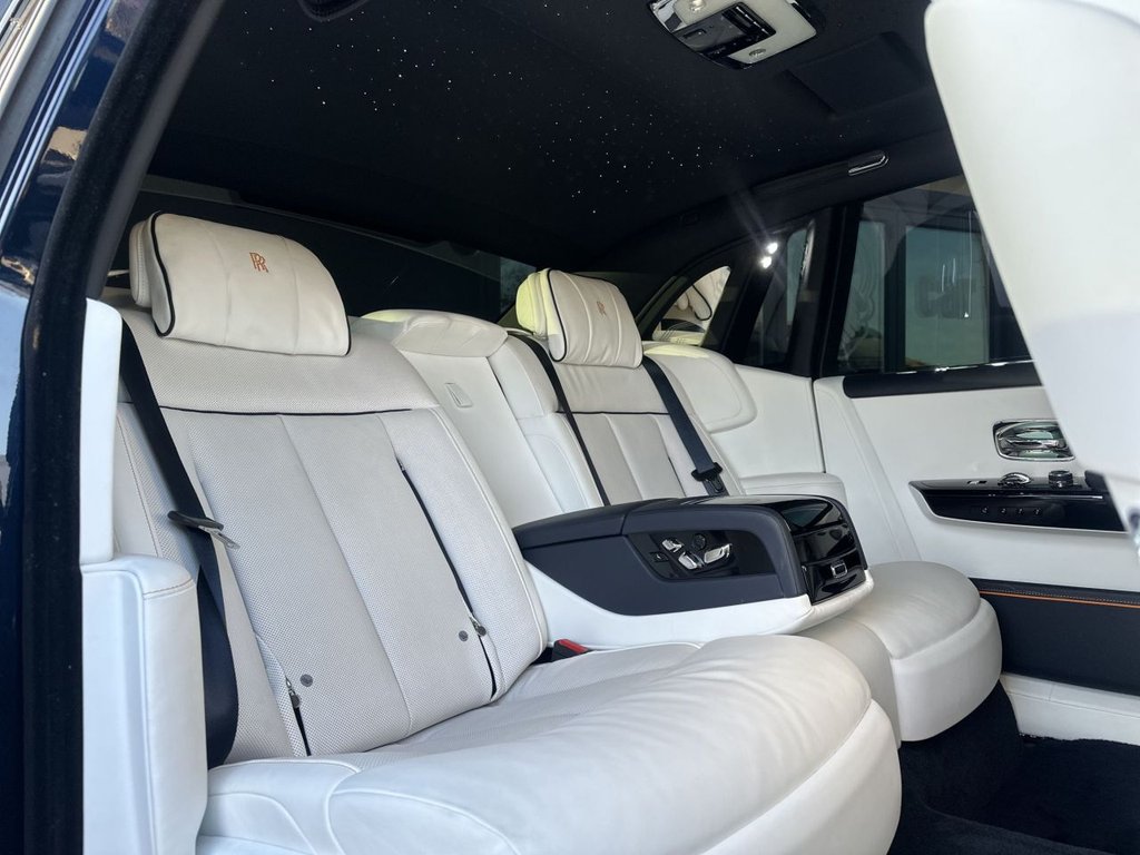 Used Rolls-Royce Phantom 2025 for sale - 76909826: Photo 29