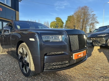 Used Rolls-Royce Phantom 2025 for sale - 76909826: Photo
