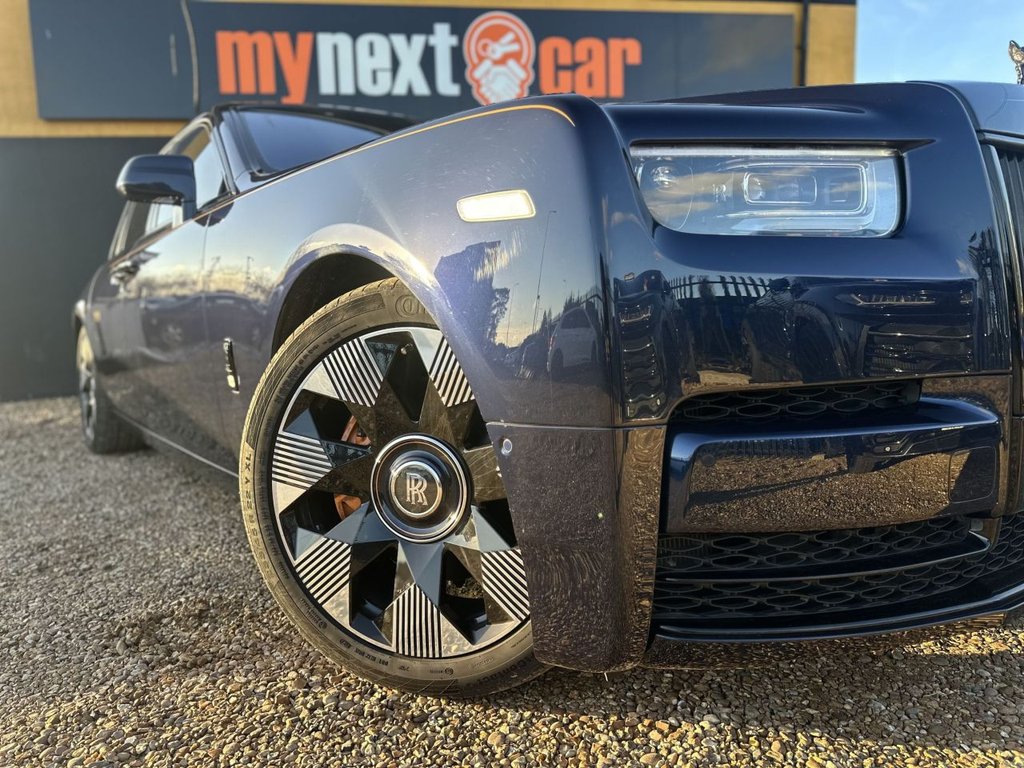 Used Rolls-Royce Phantom 2025 for sale - 76909826: Photo 3