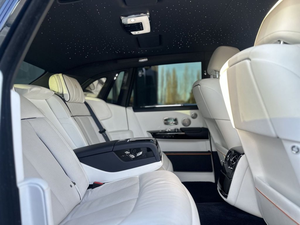 Used Rolls-Royce Phantom 2025 for sale - 76909826: Photo 30