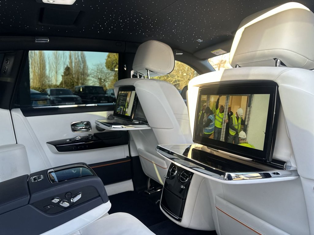 Used Rolls-Royce Phantom 2025 for sale - 76909826: Photo 31