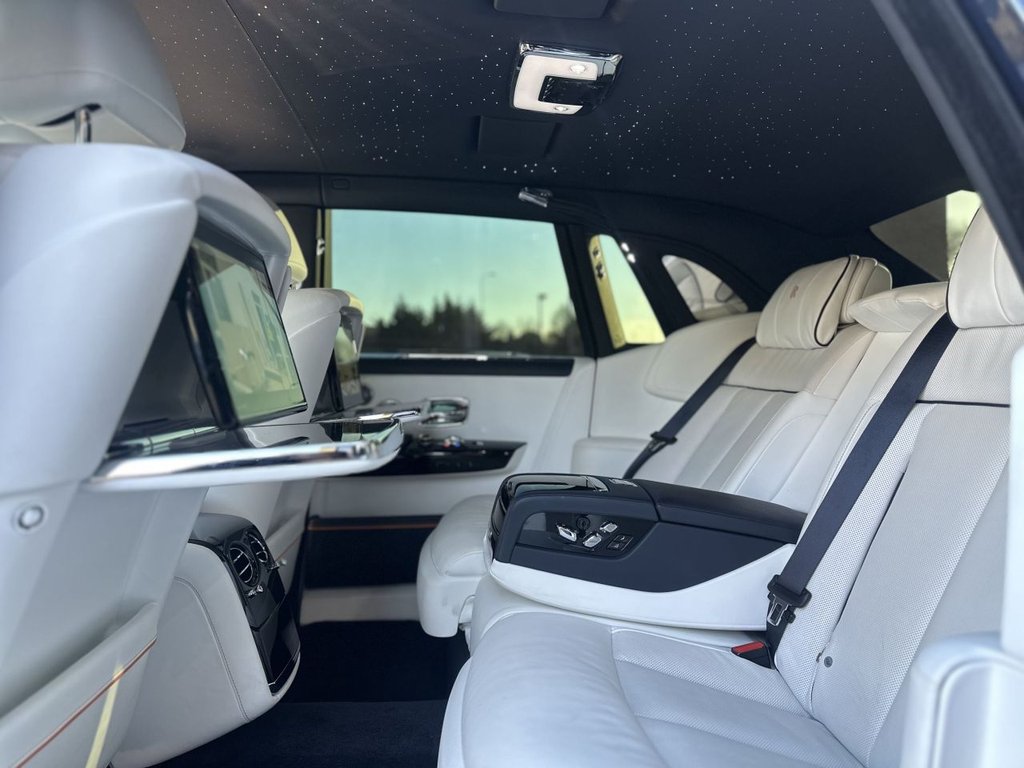 Used Rolls-Royce Phantom 2025 for sale - 76909826: Photo 32