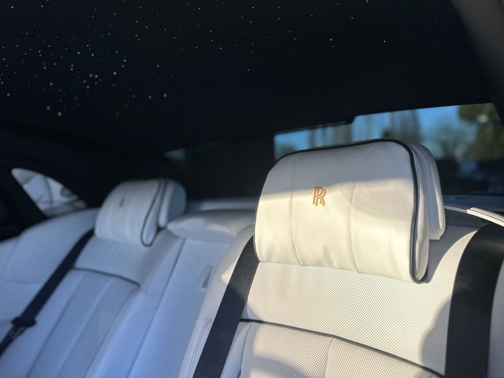 Used Rolls-Royce Phantom 2025 for sale - 76909826: Photo 33