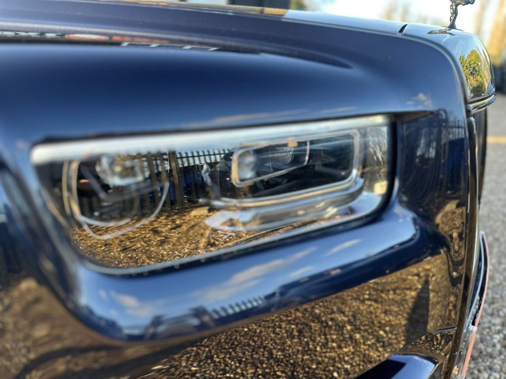 Used Rolls-Royce Phantom 2025 for sale - 76909826: Photo 4