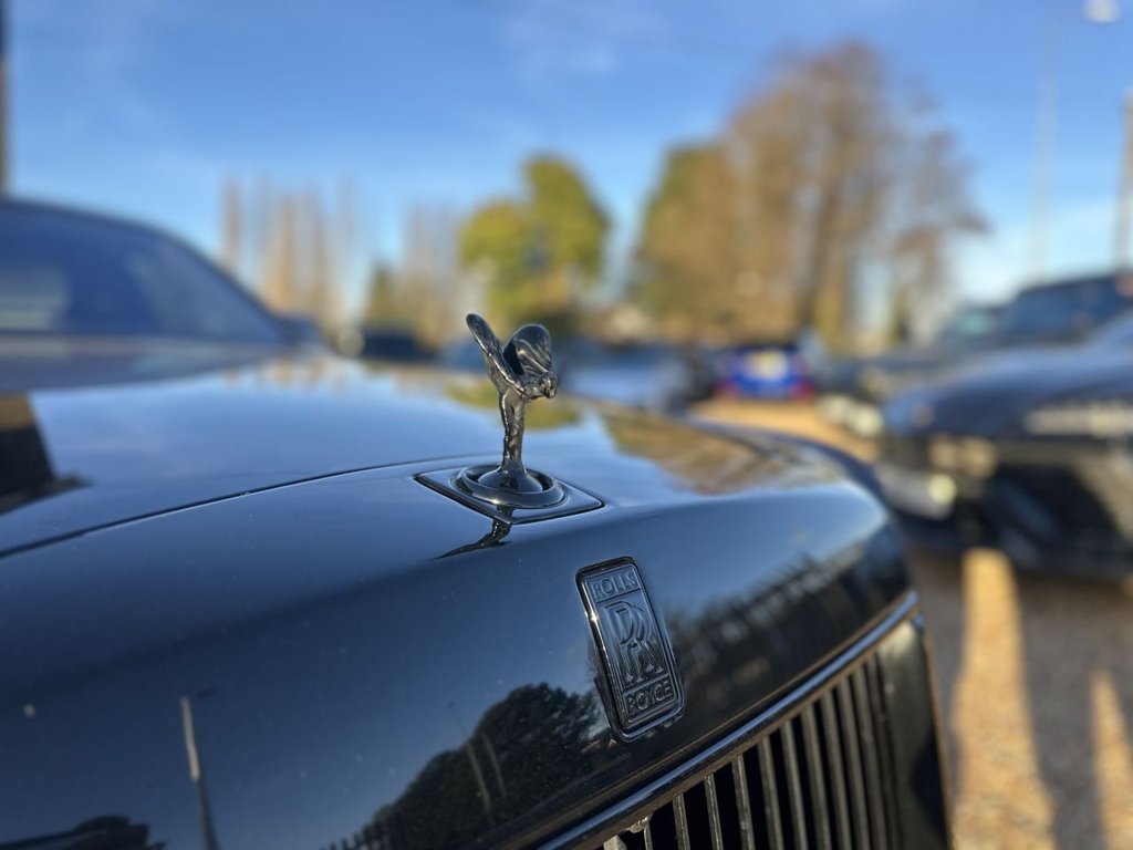 Used Rolls-Royce Phantom 2025 for sale - 76909826: Photo 5