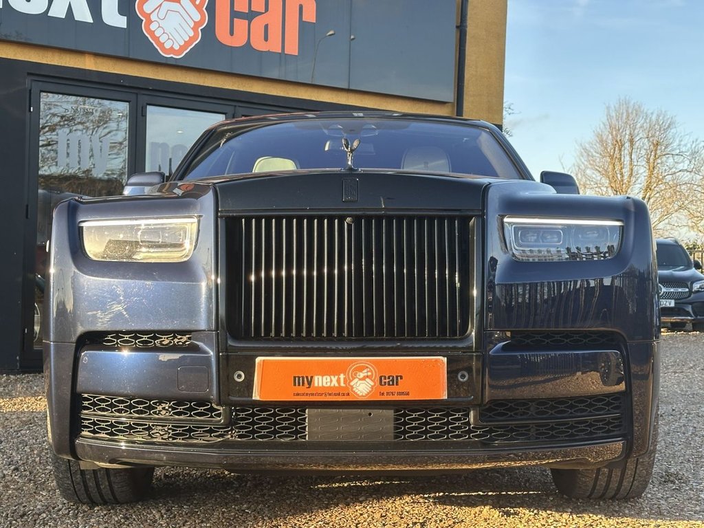 Used Rolls-Royce Phantom 2025 for sale - 76909826: Photo 6