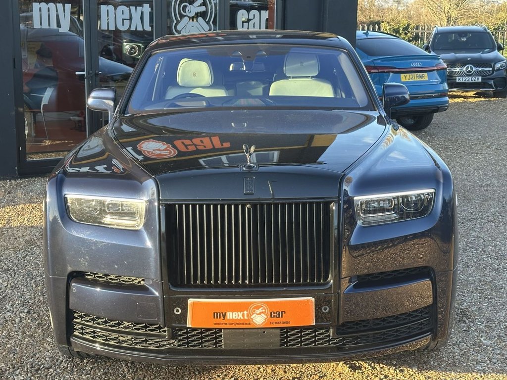 Used Rolls-Royce Phantom 2025 for sale - 76909826: Photo 7