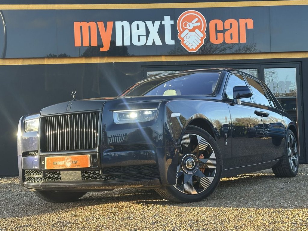 Used Rolls-Royce Phantom 2025 for sale - 76909826: Photo 8