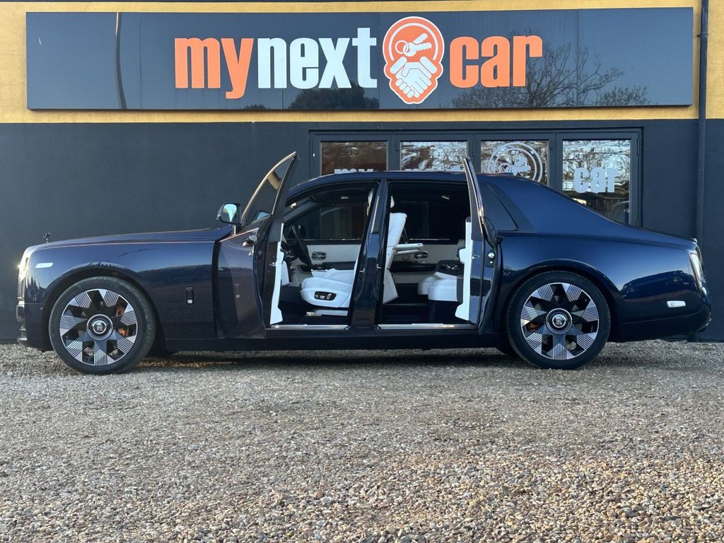 Used Rolls-Royce Phantom 2025 for sale - 76909826: Photo 9