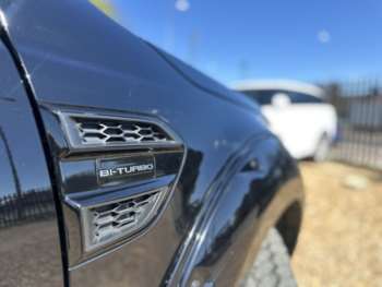 Used Ford Ranger 2020 for sale - 74368602: Photo