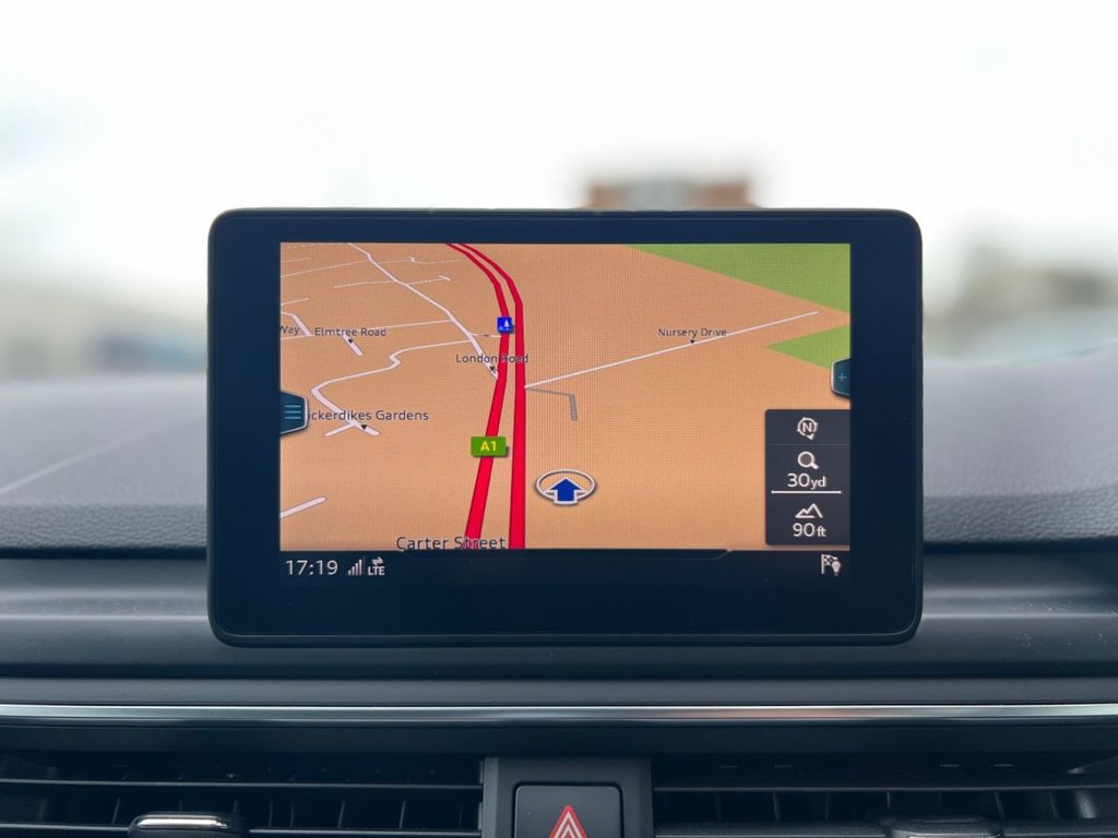 Used Audi A4 2018 for sale - 78162404: Photo 15