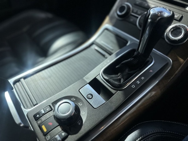 Used Land Rover Range Rover Sport 2009 for sale - 74558064: Photo 17
