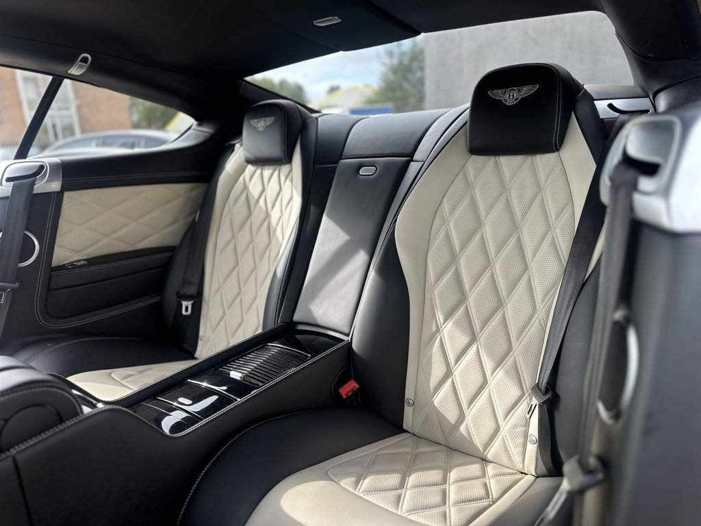 Used Bentley Continental 2014 for sale - 76173151: Photo 21