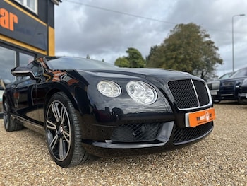 Used Bentley Continental 2014 for sale - 76173151: Photo 2