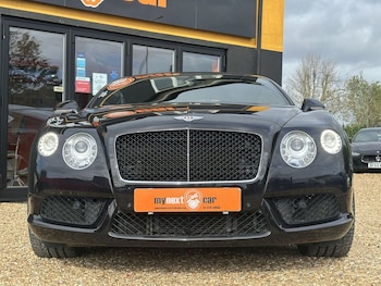 Used Bentley Continental 2014 for sale - 76173151: Photo 3