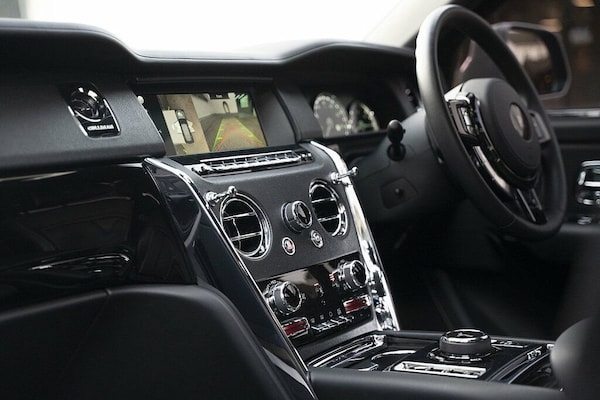 Used Rolls-Royce Cullinan 2022 for sale - 73380310: Photo 10