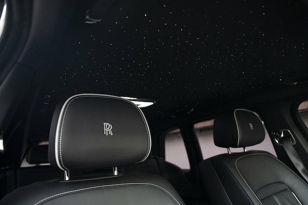 Used Rolls-Royce Cullinan 2022 for sale - 73380310: Photo 11
