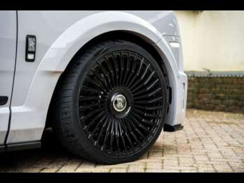 Used Rolls-Royce Cullinan 2022 for sale - 73380310: Photo