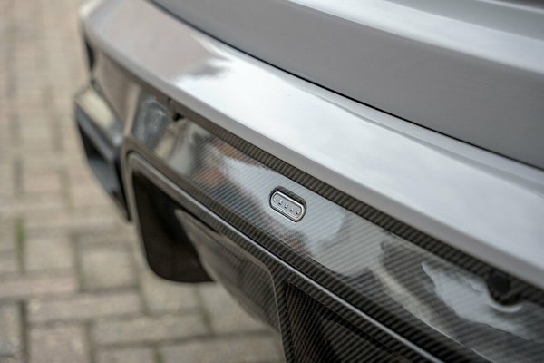 Used Rolls-Royce Cullinan 2022 for sale - 73380310: Photo 4