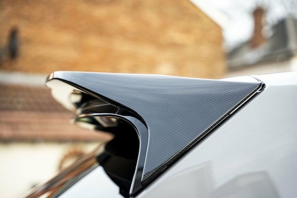 Used Rolls-Royce Cullinan 2022 for sale - 73380310: Photo 6