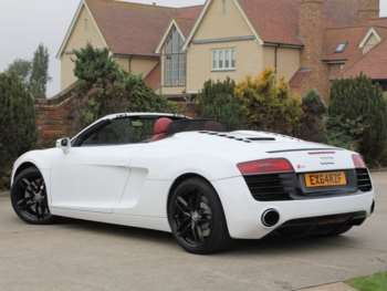 Used Audi R8 2014 for sale - 75286865: Photo