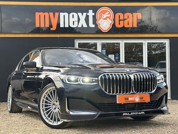 2022 (72) - Bi-Turbo 4.4 4dr