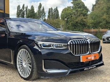 Used BMW Alpina 2022 for sale - 75675889: Photo