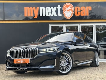 Used BMW Alpina 2022 for sale - 75675889: Photo