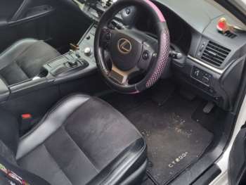 Used Lexus CT 2016 for sale - 69792964: Photo