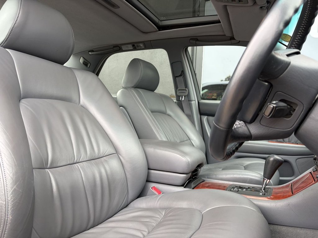 Used Lexus LS 1998 for sale - 78162483: Photo 15