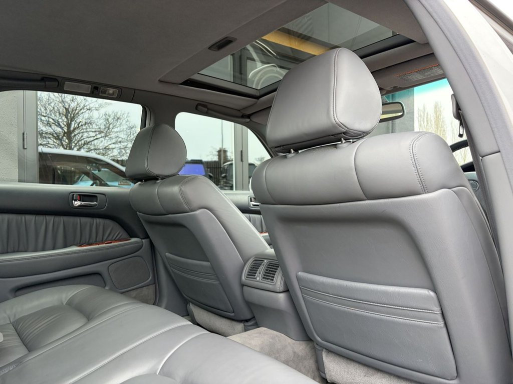 Used Lexus LS 1998 for sale - 78162483: Photo 20