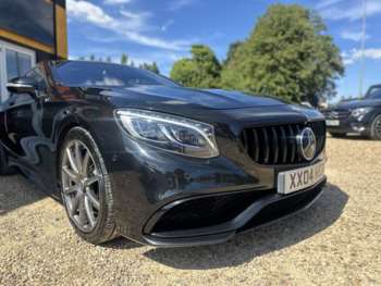 Used Mercedes-Benz S-Class 2016 for sale - 75206375: Photo