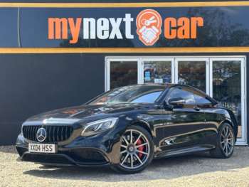 Used Mercedes-Benz S-Class 2016 for sale - 75206375: Photo
