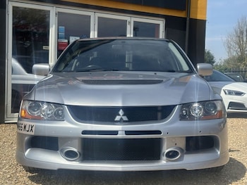 Used Mitsubishi Lancer 2008 for sale - 75548425: Photo