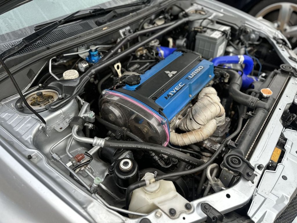 Used Mitsubishi Lancer 2008 for sale - 75548425: Photo 31