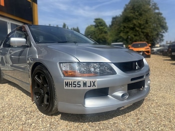 Used Mitsubishi Lancer 2008 for sale - 75548425: Photo