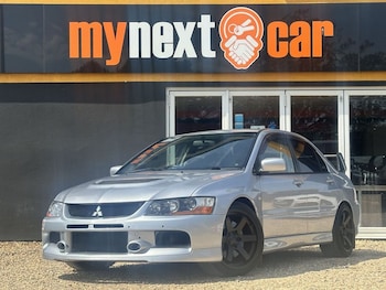 Used Mitsubishi Lancer 2008 for sale - 75548425: Photo