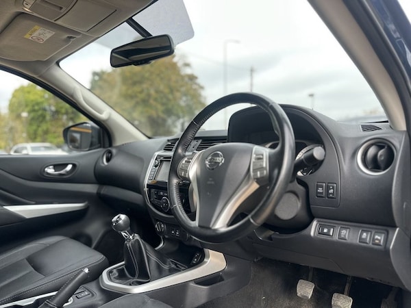 Used Nissan Navara 2018 for sale - 76250142: Photo 11