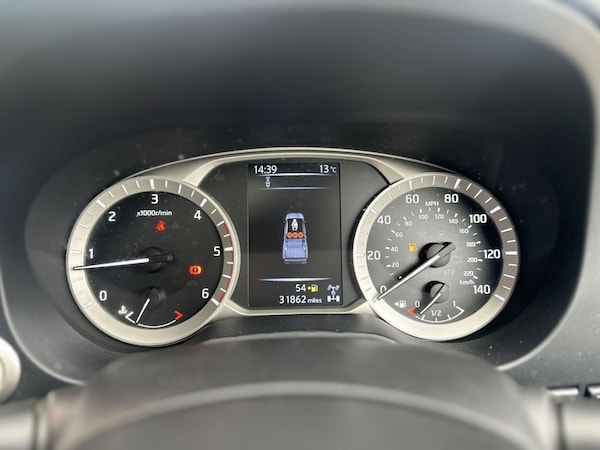 Used Nissan Navara 2018 for sale - 76250142: Photo 14
