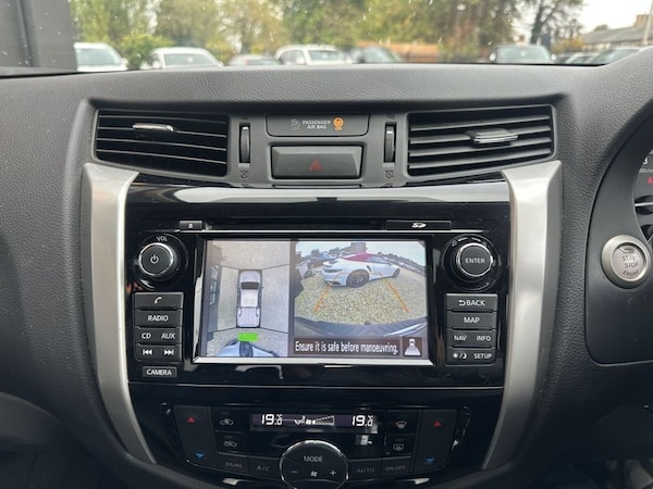 Used Nissan Navara 2018 for sale - 76250142: Photo 15
