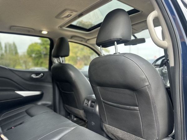 Used Nissan Navara 2018 for sale - 76250142: Photo 18