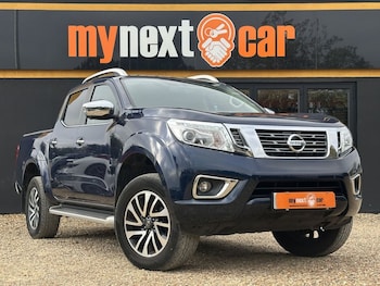 Nissan - Navara