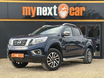 Used Nissan Navara 2018 for sale - 76250142: Photo 4