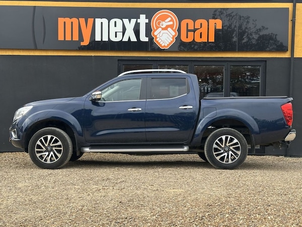 Used Nissan Navara 2018 for sale - 76250142: Photo 5