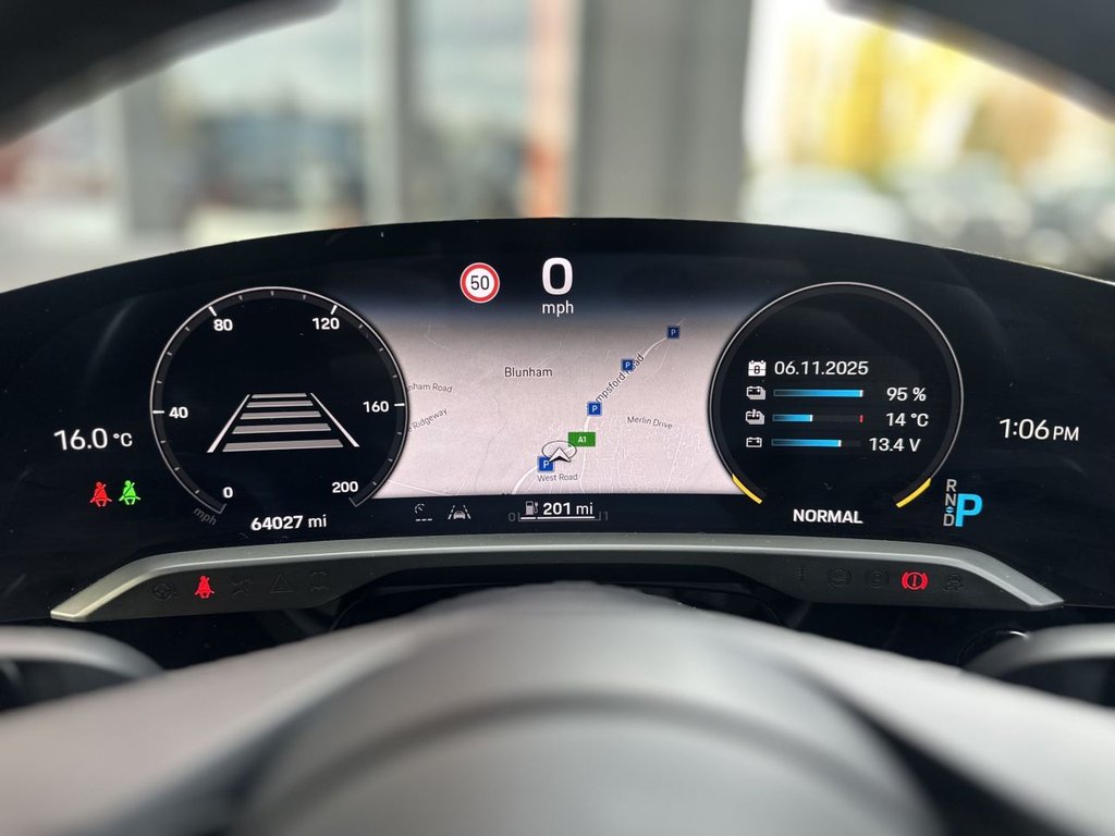 Used Porsche Taycan 2020 for sale - 76474629: Photo 19