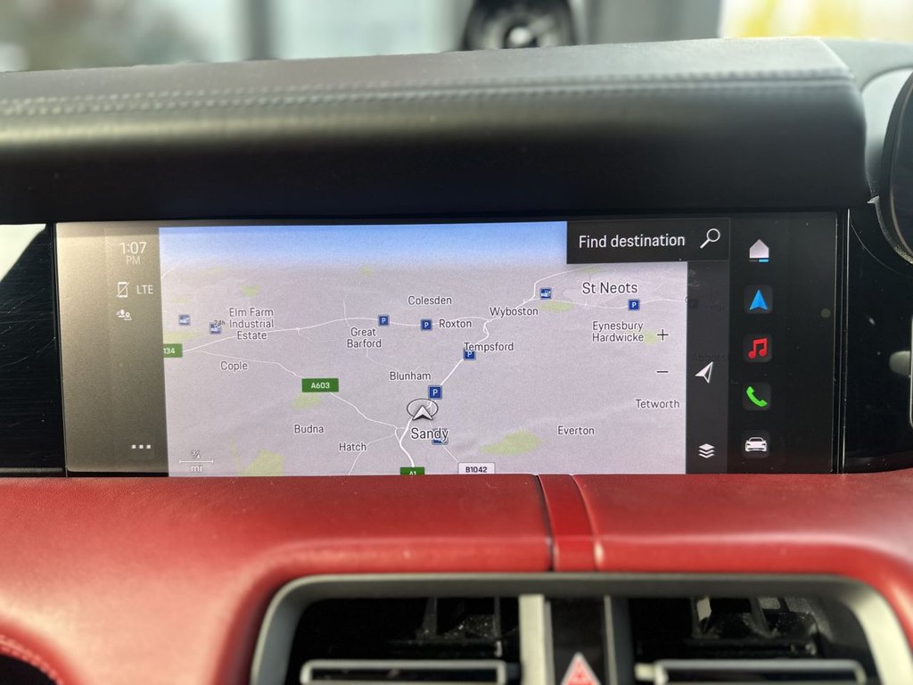 Used Porsche Taycan 2020 for sale - 76474629: Photo 20