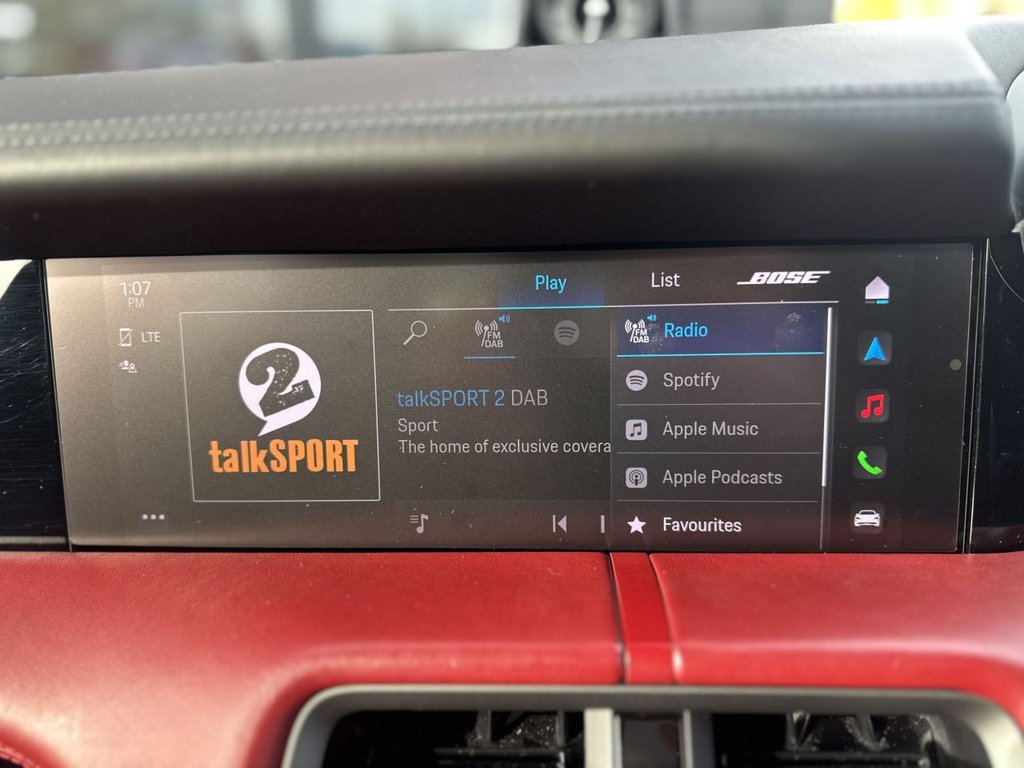 Used Porsche Taycan 2020 for sale - 76474629: Photo 22