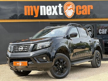 Used Nissan Navara 2019 for sale - 78288799: Photo