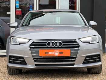 Used Audi A4 2018 for sale - 66992593: Photo